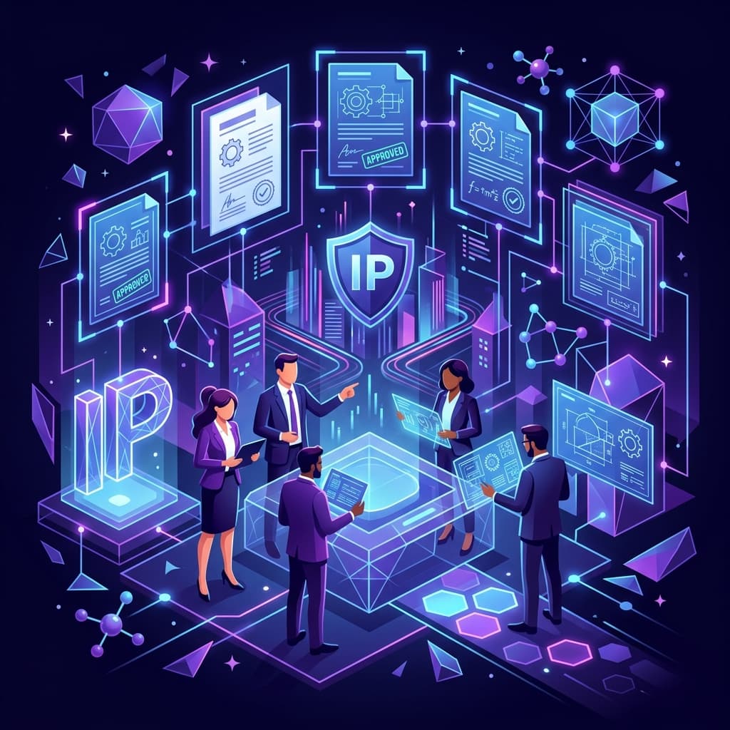 Cognitify Innovation Environment